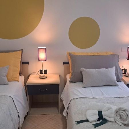 بوزالو Marimare B&B المظهر الخارجي الصورة