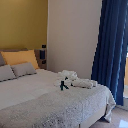 بوزالو Marimare B&B المظهر الخارجي الصورة