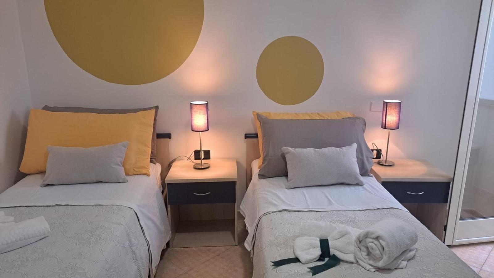 بوزالو Marimare B&B المظهر الخارجي الصورة