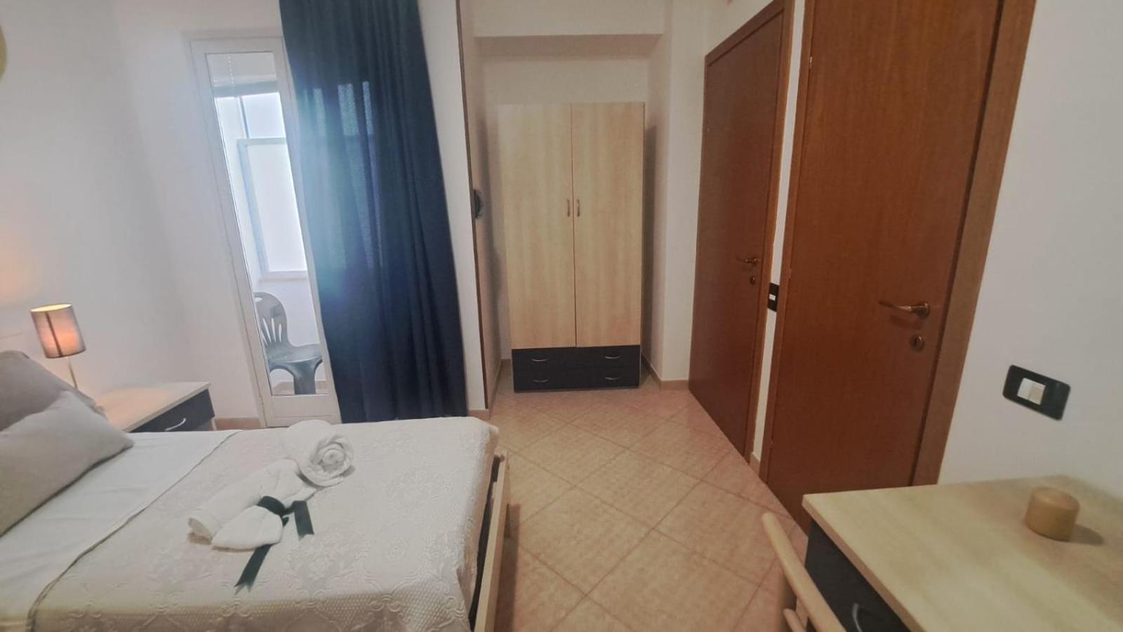 بوزالو Marimare B&B المظهر الخارجي الصورة