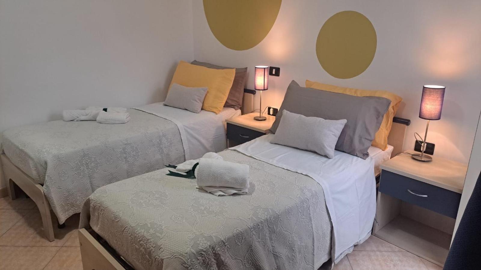 بوزالو Marimare B&B المظهر الخارجي الصورة