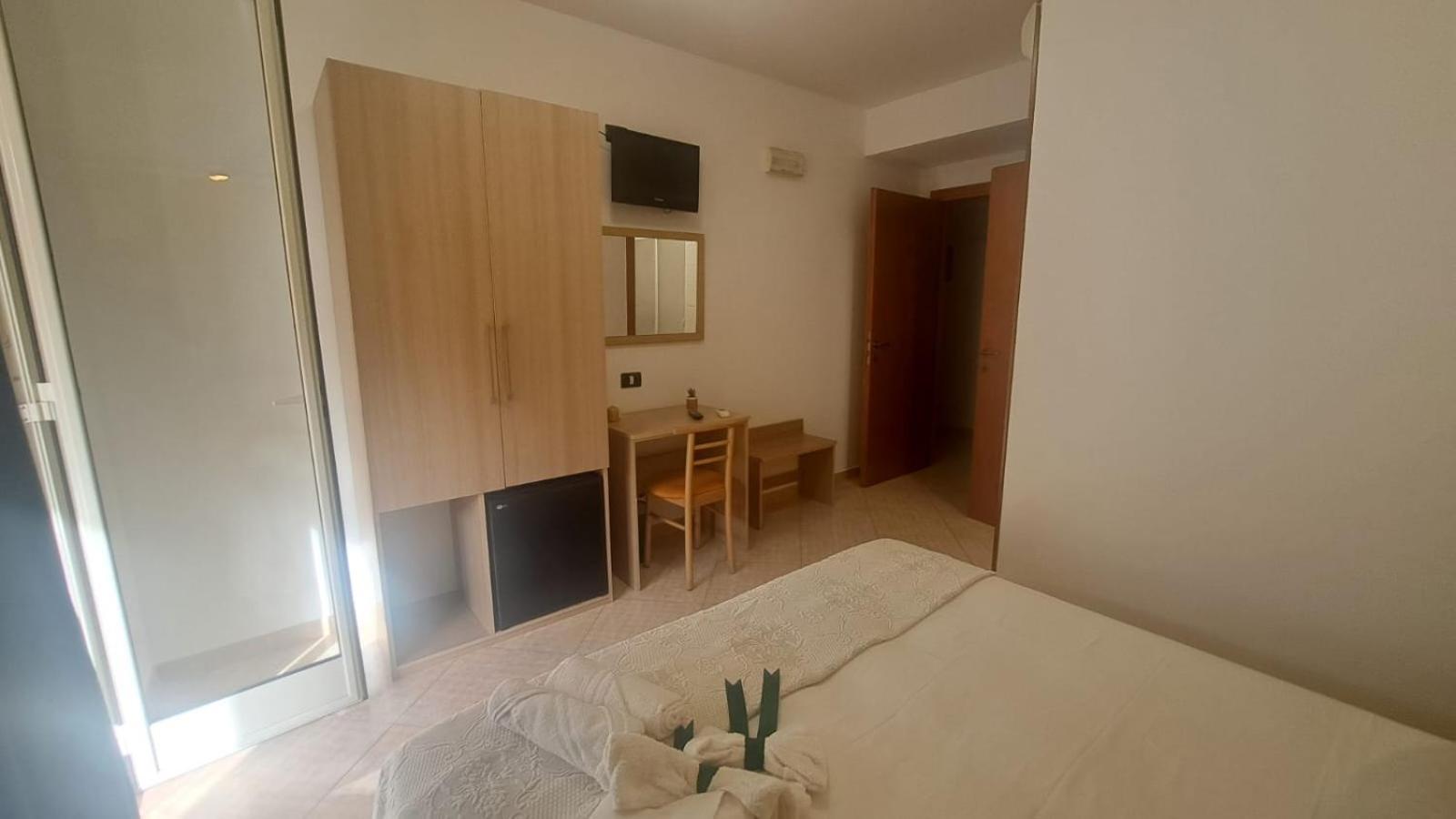 بوزالو Marimare B&B المظهر الخارجي الصورة
