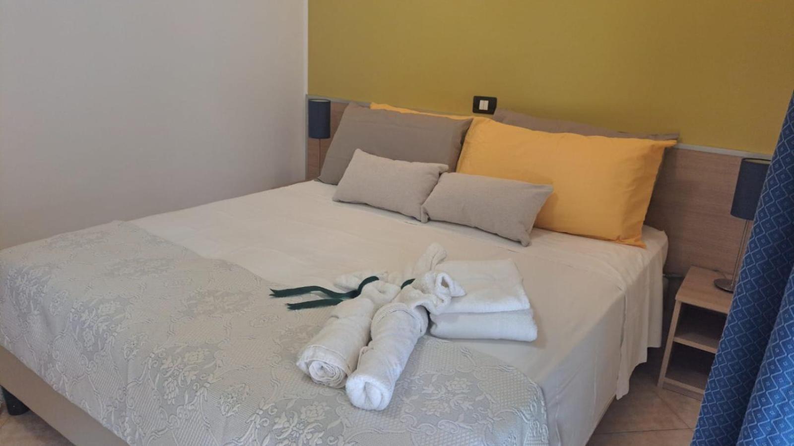 بوزالو Marimare B&B المظهر الخارجي الصورة