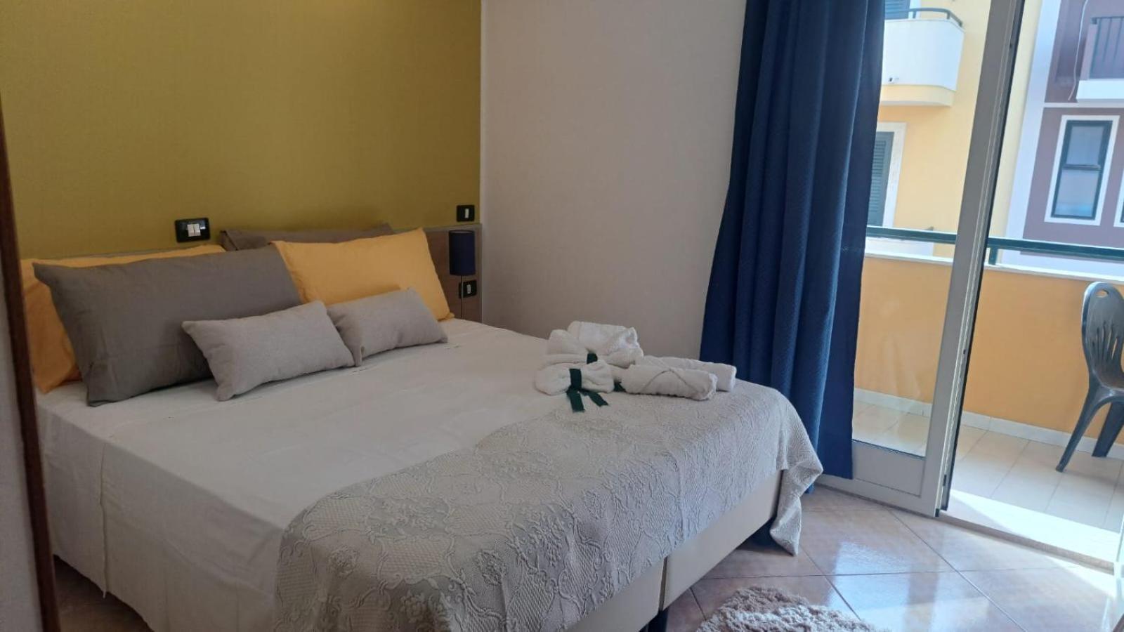 بوزالو Marimare B&B المظهر الخارجي الصورة