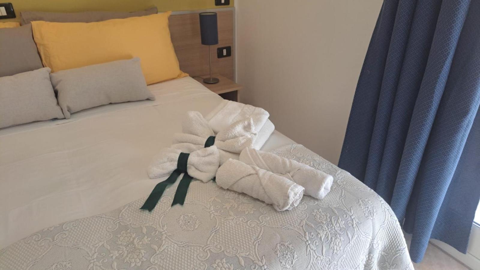 بوزالو Marimare B&B المظهر الخارجي الصورة
