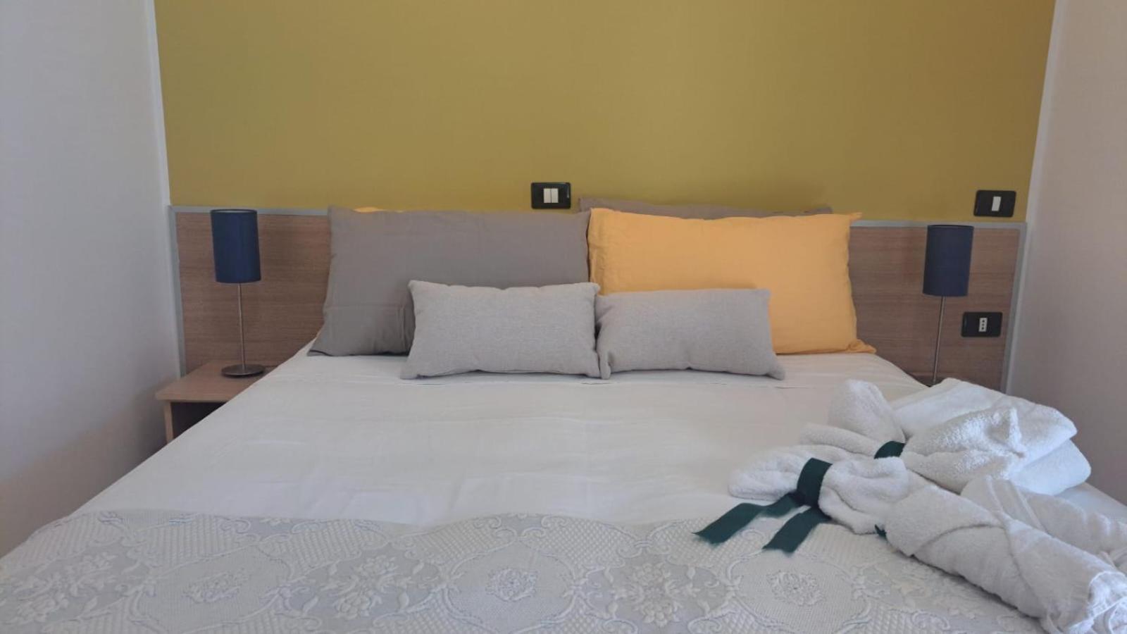 بوزالو Marimare B&B المظهر الخارجي الصورة