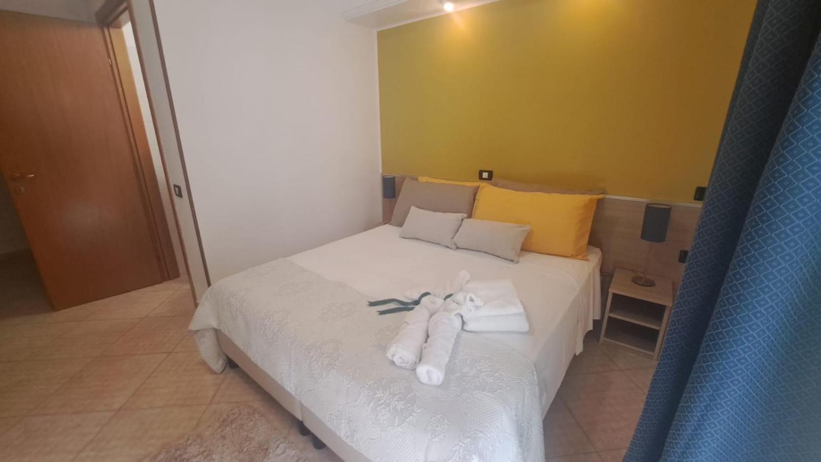بوزالو Marimare B&B المظهر الخارجي الصورة